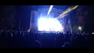 W.A.S.P. - LOVE Machine Live at Skogsröjet 2022