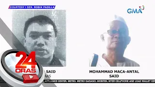 Sen. Padilla, nanawagang palayain ang senior citizen na napagkamalan daw bilang wanted... | 24 Oras