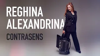 Reghina Alexandrina - Contrasens (Final Version) | Eurovision Moldova 2024