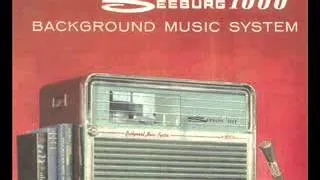 Seeburg 1000 Background Music | Part 1