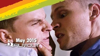 Coming May 2015 to FilmOut San Diego (Supercut Trailer)