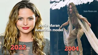 Van Helsing (2004) Cast Before And After 2022Then And Now