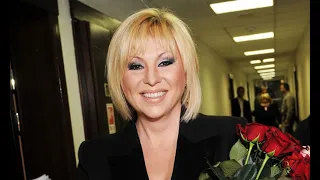 Вскрылись шокирующие факты о смерти Валентины Легкоступовой: певица стала жертвой гипноза