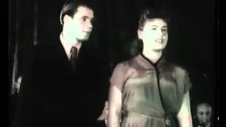 Ленинградская кинохроника. 1956