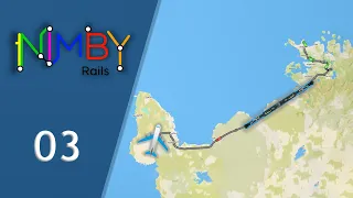 NIMBY Rails #03 | Direction l'aéroport !