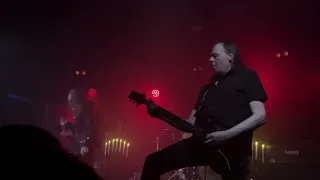 Candlemass- Bewitched - Live, Malmö 2024