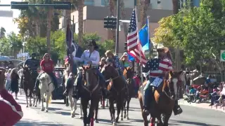 Las Vegas veterans Day Parade#8