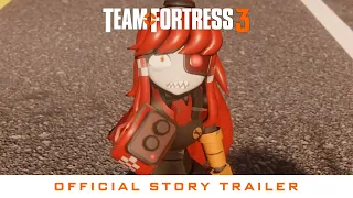 Team Fortress 3 - Official Story Trailer (Concept) | WesleyTRV