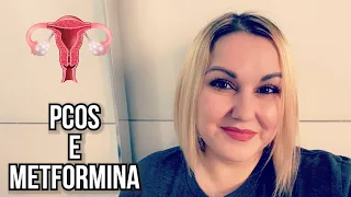 PCOS E METFORMINA: tutto quello che devi sapere | clamoroby | pcosnonseisola