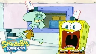 Theme Song: April Fools Edition | SpongeBob