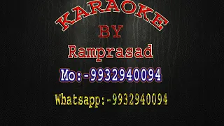 Hum bhi hai josh mein karaoke 9932940094 Sailaru Sailare karaoke