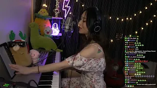 Vincent (Starry Starry Night) - Pealeaf Cover