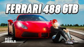 NAJBRZI FERRARI NA BALKANU???ČIPOVAN STAGE 2!!!! ZABRANJEN U EU?!?!?!