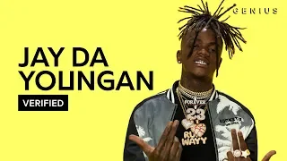 JayDaYoungan "Elimination" Official Lyrics & Meaning | Verified