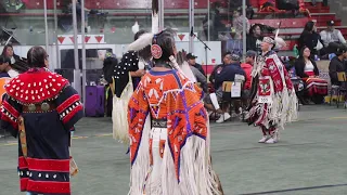 Gold Eagle Casino 2019 Sr Wmn Traditional