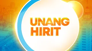 Unang Hirit Livestream: April 1, 2024 - Replay