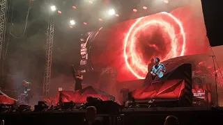 Within temptation Supernova m'era luna 2019