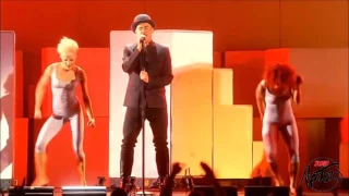 Pet Shop Boys - It's a Sin (Live)