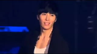 No Min Woo - Trap @Live Performance