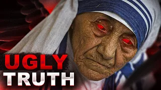 The Hell's Angel. Horrible truth about Mother Teresa