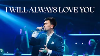 MEZZO - I Will Always Love You (10th Anniversary Concert)