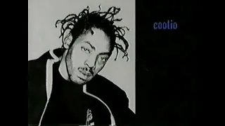 Coolio - 1,2,3,4 (Sumpin' New) MUSIC - LIVE ON SNL 1996