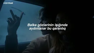 Sabina Mirza - Sevgi Balladası (Lyrics)