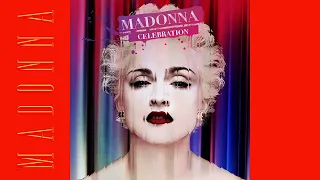 Madonna - Celebration (Megamix)