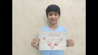 Jingle competition | Advertisement competition | Ad Mad show | Kinder Joy Jingle