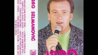 Ibro Selmanovic-caroban pogled 1982