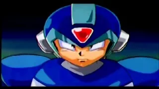 Rockman X3 Opening 'One more time' [ HD edit-sorta ]