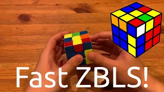 Super Fast ZBLS + THE REAL PROBLEM WITH FANCY ALGS!?