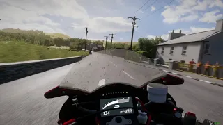 TT Isle of Man Full Lap