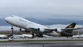 Live from Aviation Heaven!