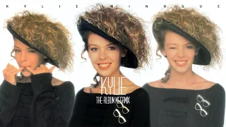 KYLIE MINOGUE | Kylie | The Album Megamix