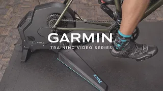 Tacx® FLUX 2 Smart Trainer: Everything you need to know – Garmin® Retail Training