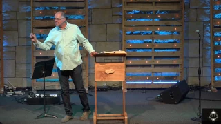 The Book Of Jonah With Pastor Jerel Hagerman