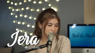 JERA - AGNES MONICA | Cover by Nabila Maharani