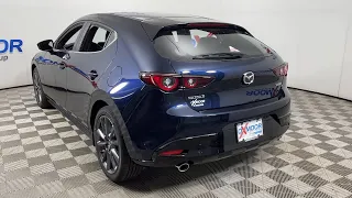 2023 Mazda Mazda3 at Oxmoor Mazda | Louisville & Lexington, KY M16419