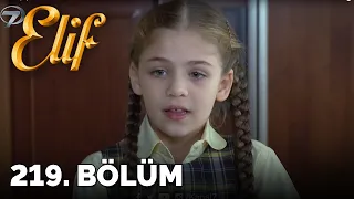 Elif - 219. Bölüm (HD)