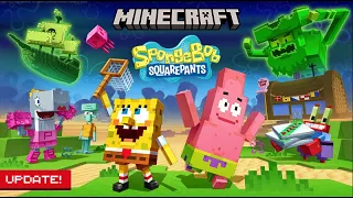 Spongebob Walkthrough Remastered