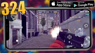 Лучшие игры на iPhone (324) ТОП ЛУЧШИХ ИГР iOS ANDROID