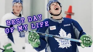 Mitch Marner #16 // Best Day Of My Life