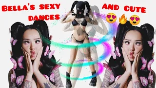 Bella Poarch TIK TOK Compilation 2020-2021🔥😍 Белла Порч Тик Ток 2020-2021😍 #tiktok#bellapoarch#dance