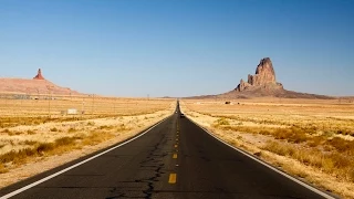 Travelling All 50 States of America in 6 Months - The Ultimate USA Roadtrip
