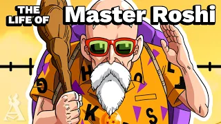 The Life Of Master Roshi (Dragon Ball)