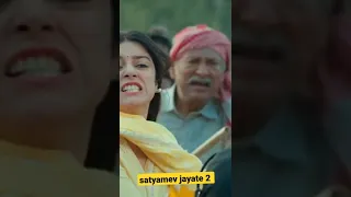 satyamev jayate 2