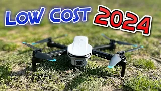 SNAPTAIN E10 Drone Review: Affordable Option with Full HD Camera