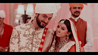 omkara and gauri | black swan