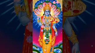 ॐ जय जगदीश हरे आरती Om jai Jagdish Hàre Aarti ANURADHA PAUDWAL Vishnu Aarti  #shorts#status#aarti🪔🙏🙏